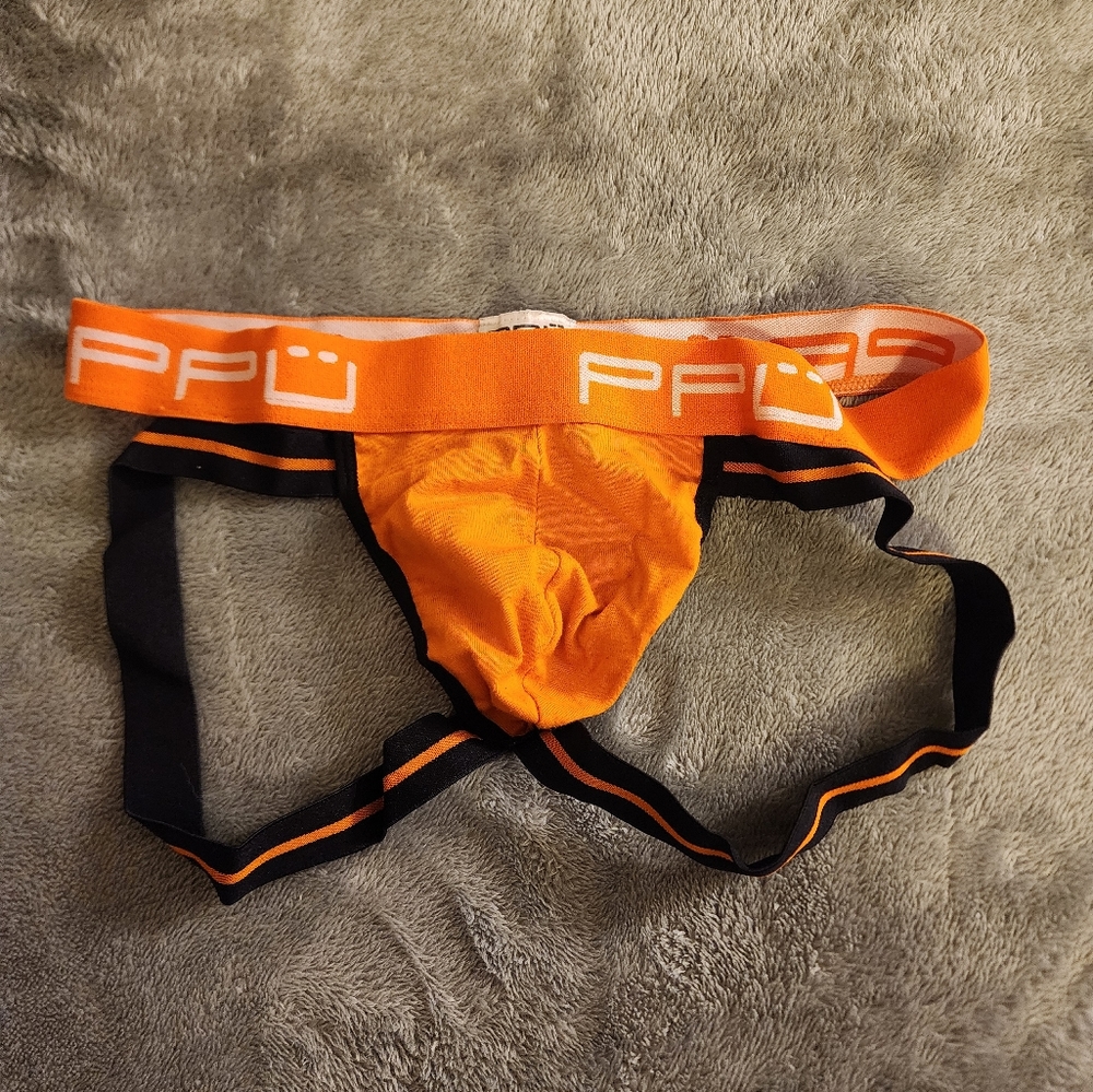 PPÜ Jock